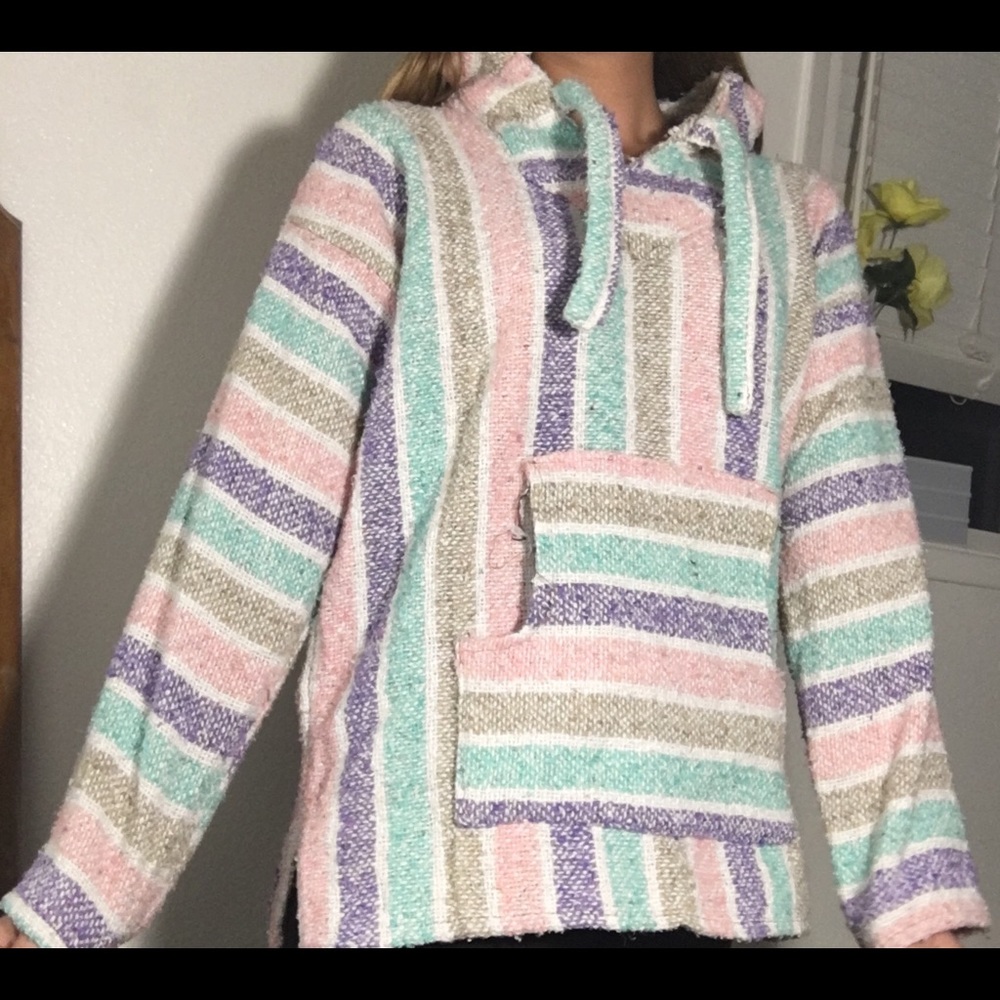 Poncho